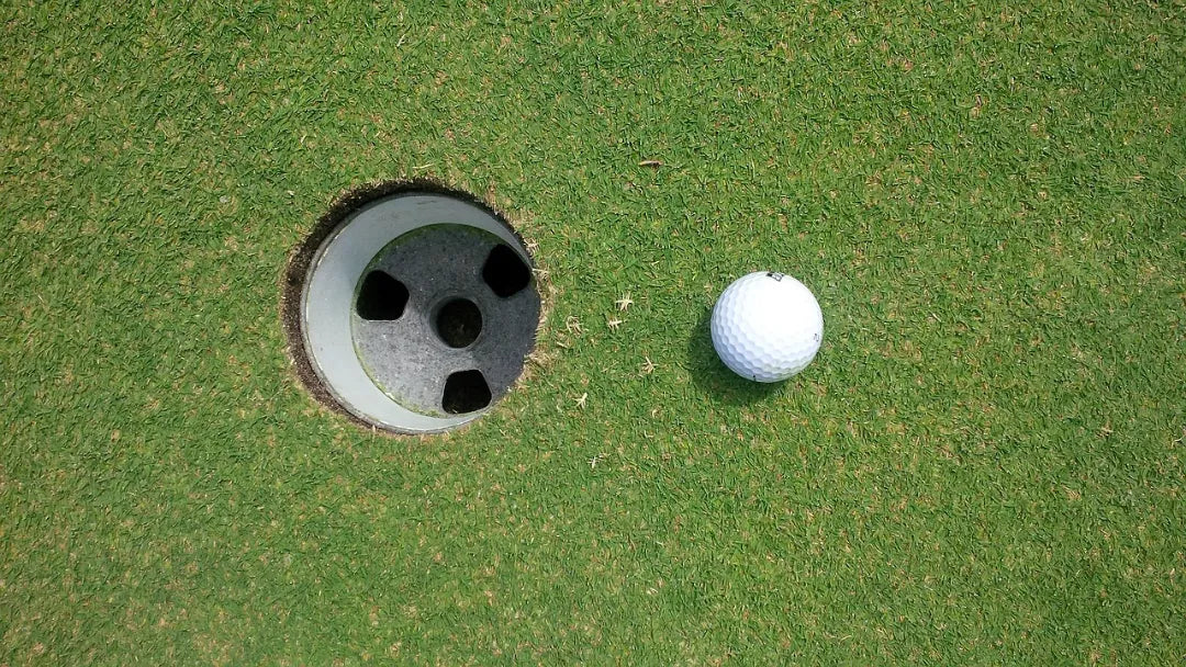 Golf Balls