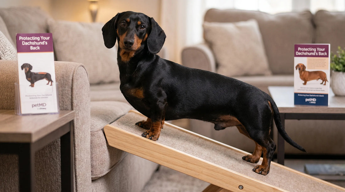 Understanding IVDD in Dogs: Causes, Symptoms, Treatment, and Recovery