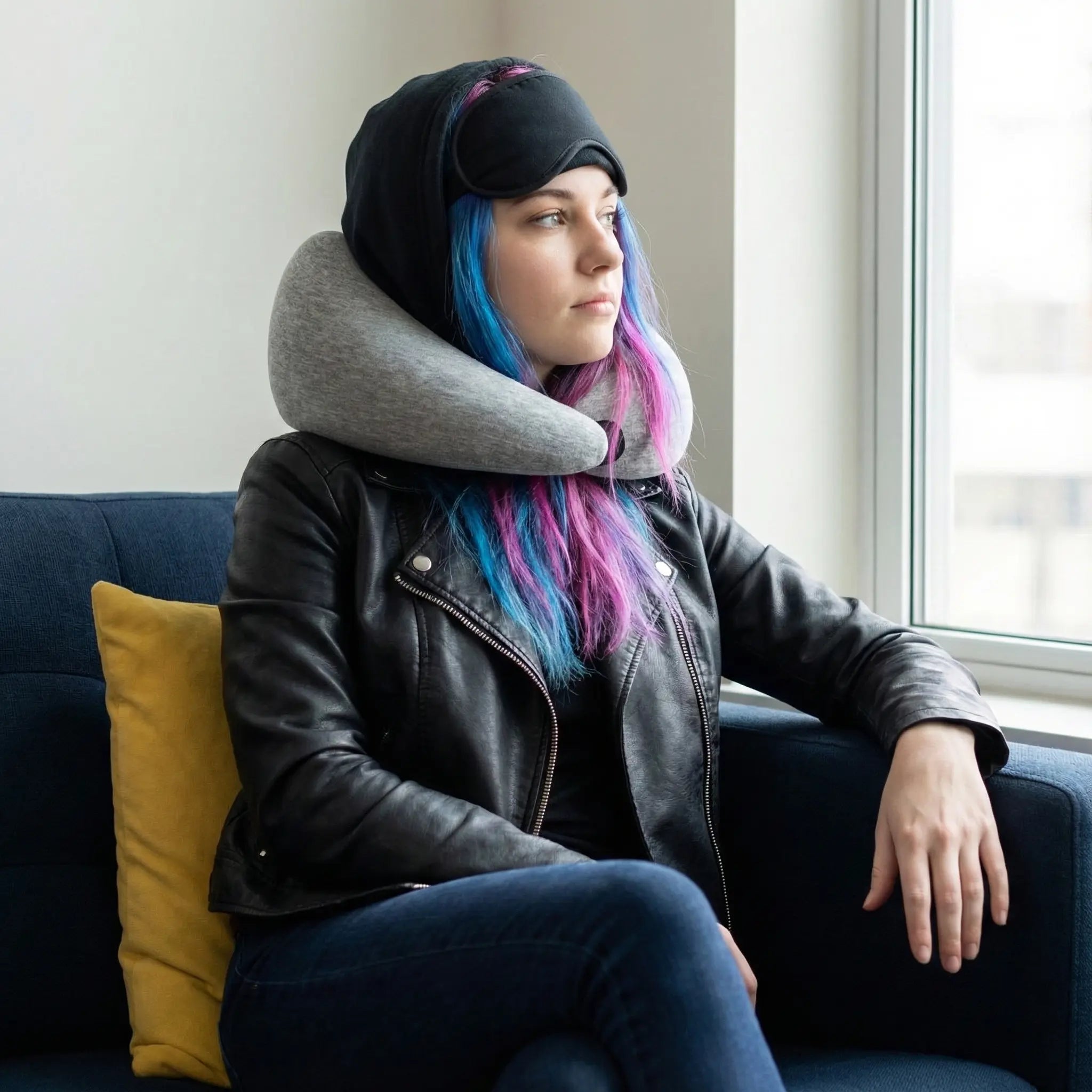 How to Clean a Travel Pillow: Keep It Fresh and Hygienic