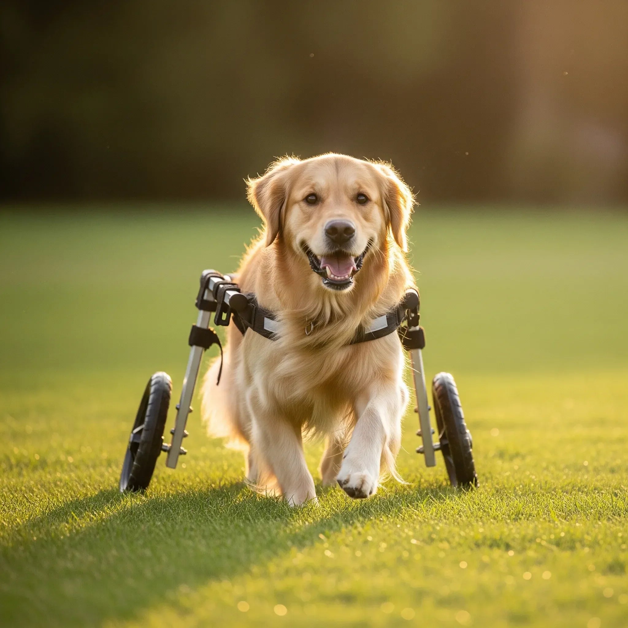 Dog Back Leg Wheelchair: Enhance Your Dog’s Mobility and Quality of Life