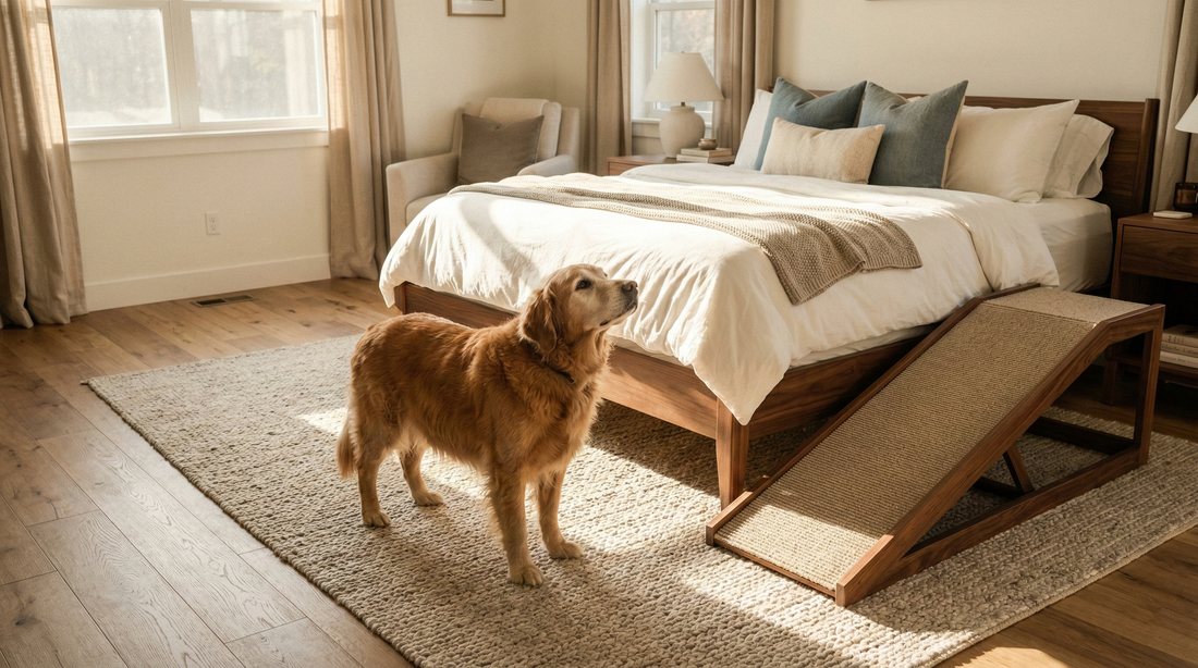 The Ultimate Guide to Safe and Comfortable Pet Access