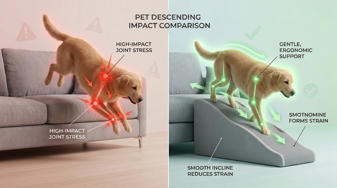 The Ultimate Guide to Safe and Comfortable Pet Access