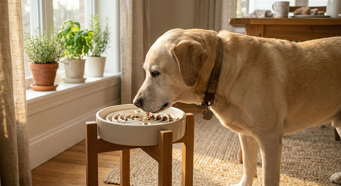 Vestibular Disease in Dogs: What It Means, What to Do, and How Recovery Looks