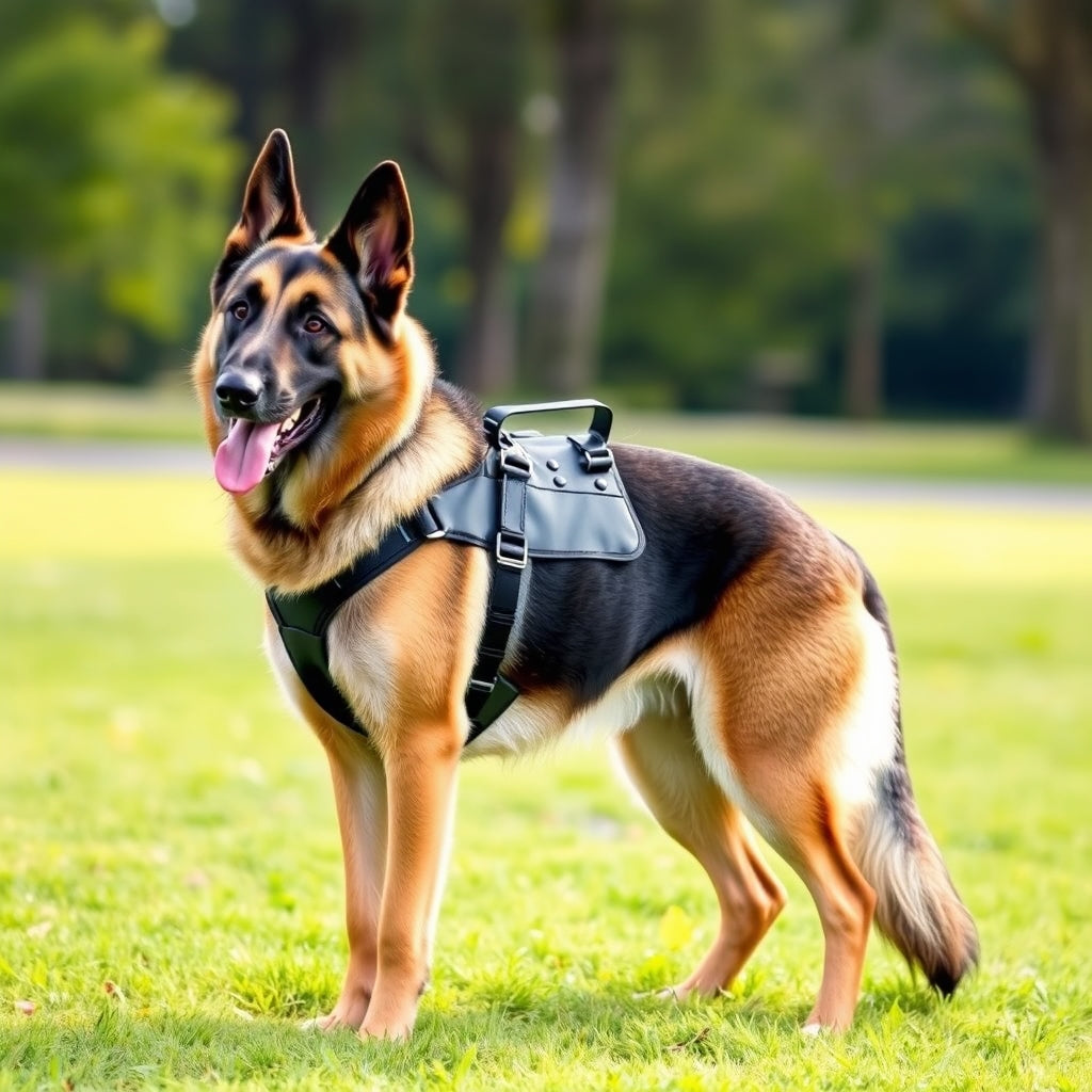 Dog Hip Dysplasia: Symptoms, Exercises & Bracing Guide (Non-Surgical Pelvic Stability) - Wumibox Guide