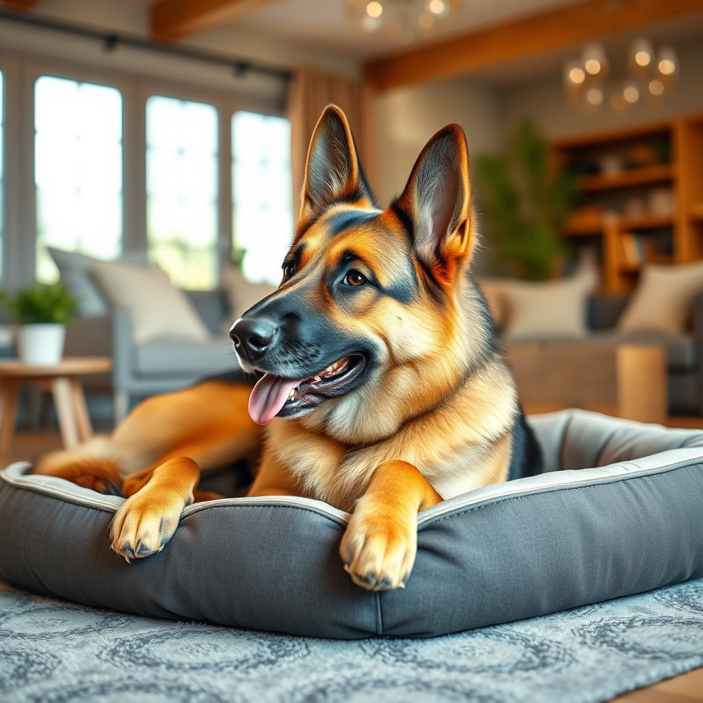 German Shepherd Lifespan: Complete Care Guide for Senior German Shepherds