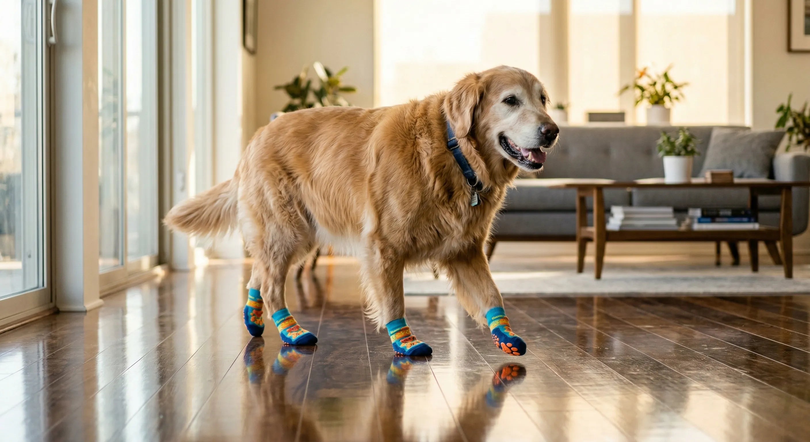 Dog Limping on Front Leg: Quick Emergency Guide & Step-by-Step Triage