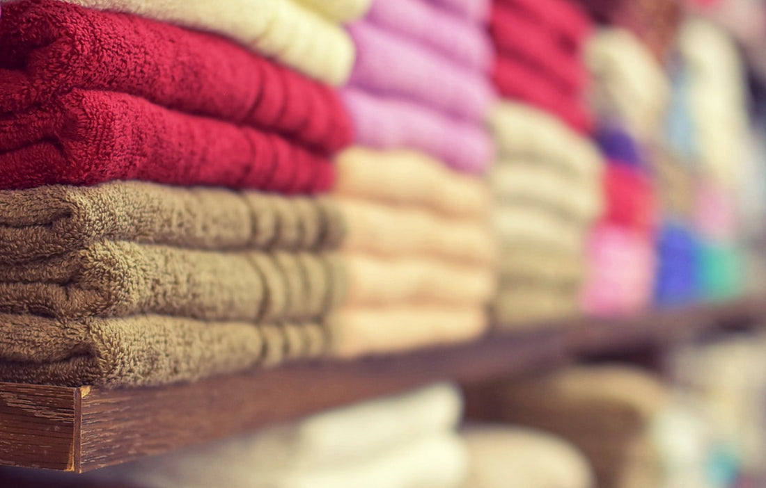 How to Wash Microfiber Towels: The Complete Guide to Keeping Them Soft, Clean, and Long-Lasting