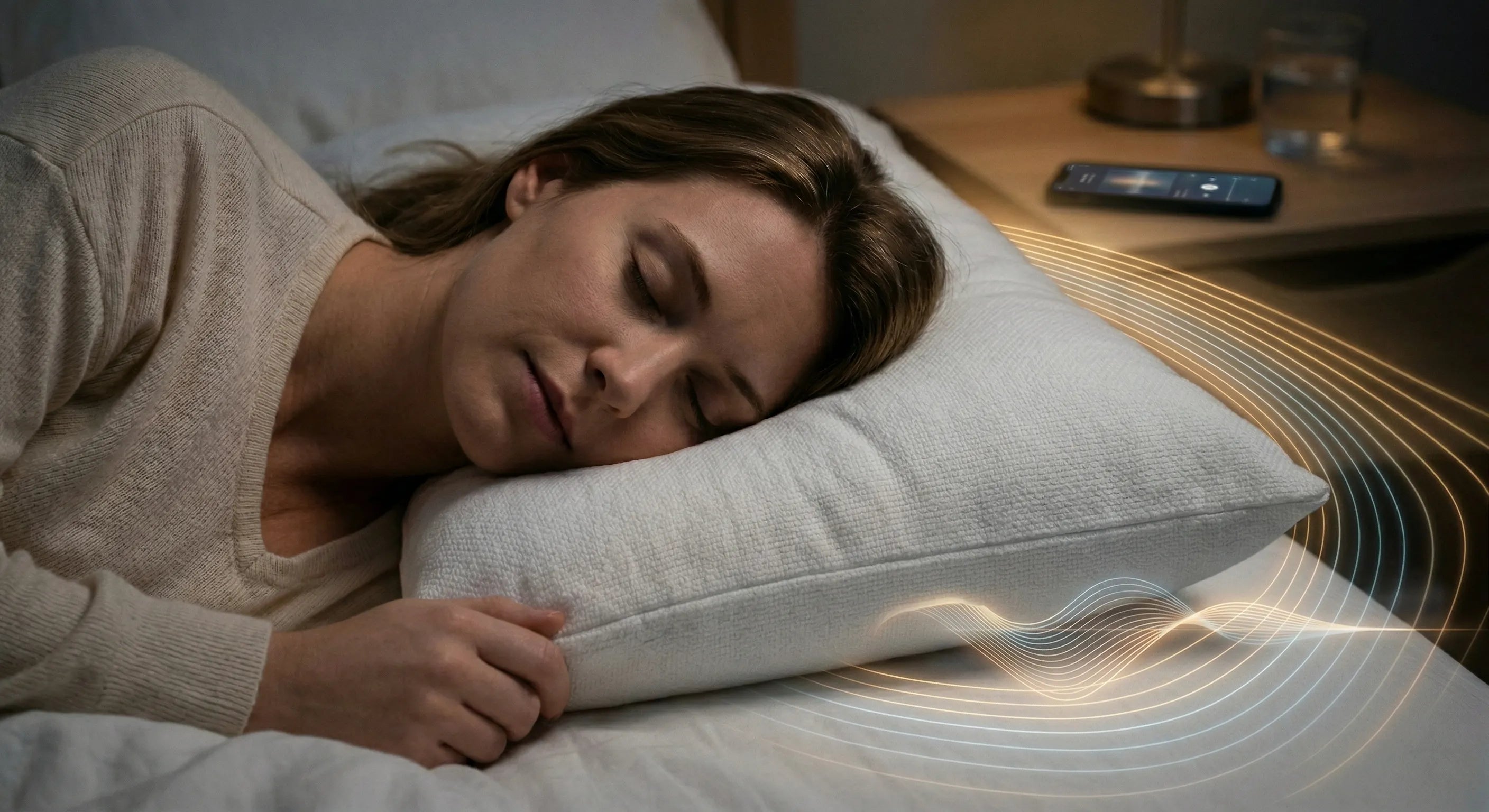 Bluetooth Pillow Speaker for Sleeping: The Ultimate Guide to Comfort and Sound