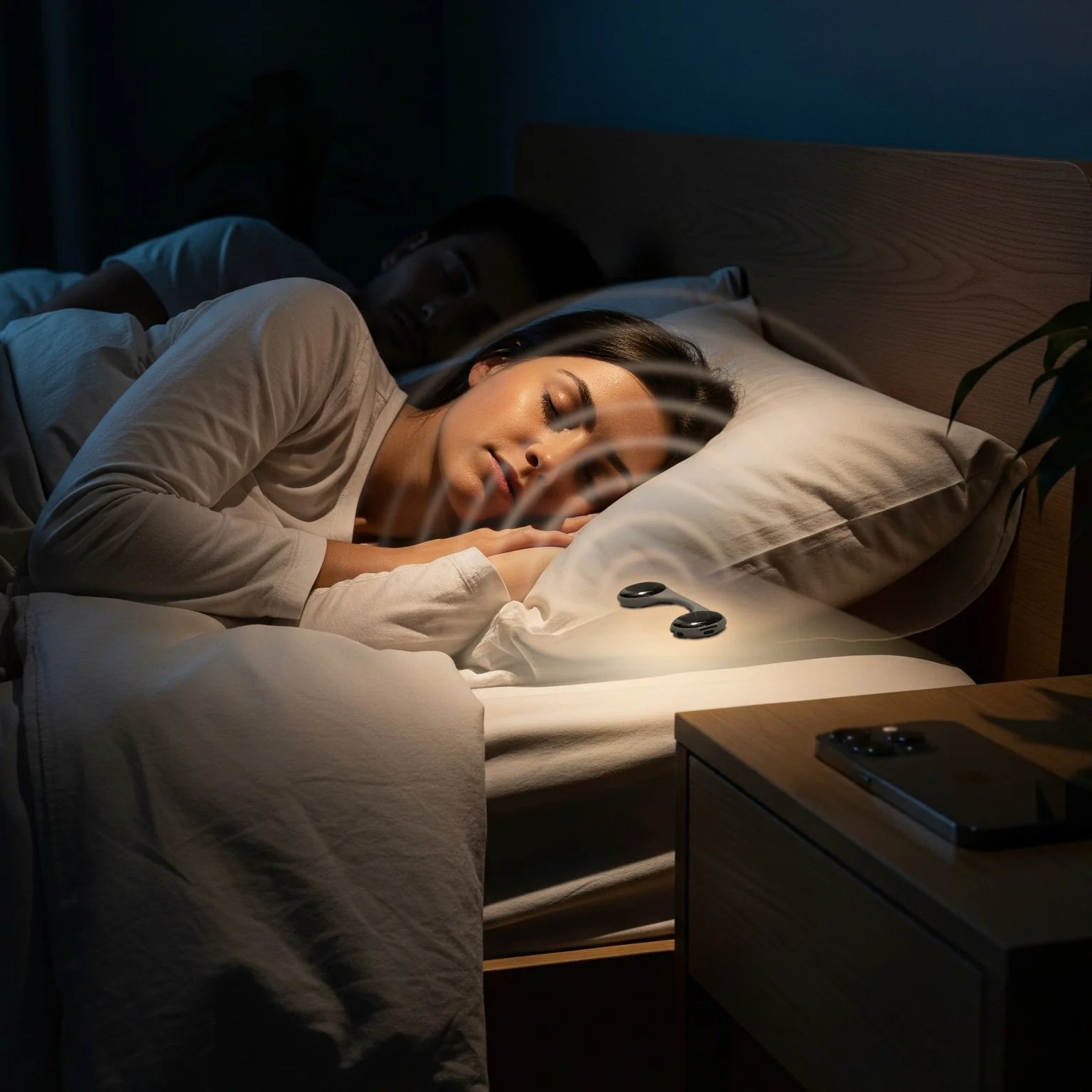 Best Under-Pillow Speakers for Better Sleep: 2026 Expert Review