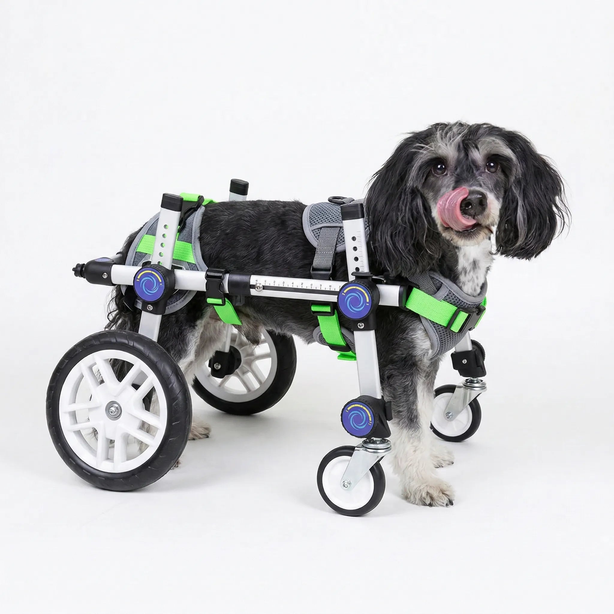 Front Leg Support Wheelchairs