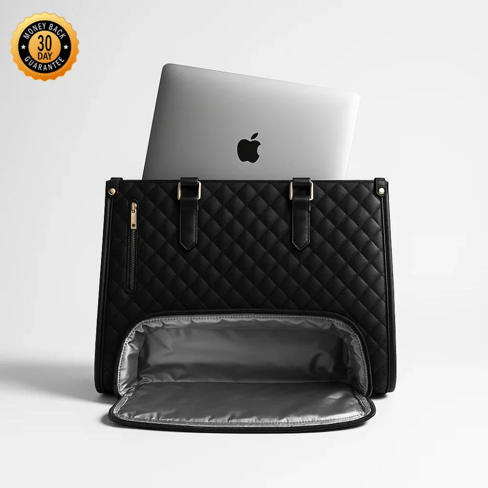 Lunch tote bag