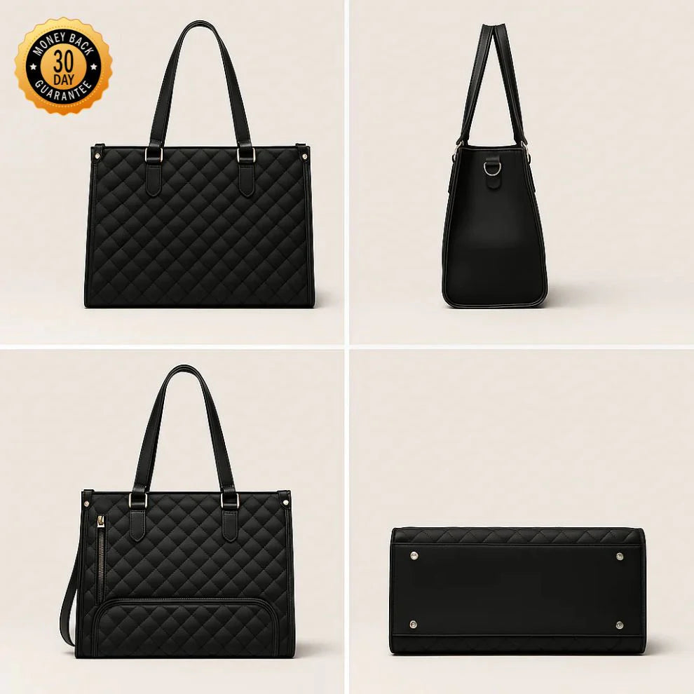 Lunch tote bag