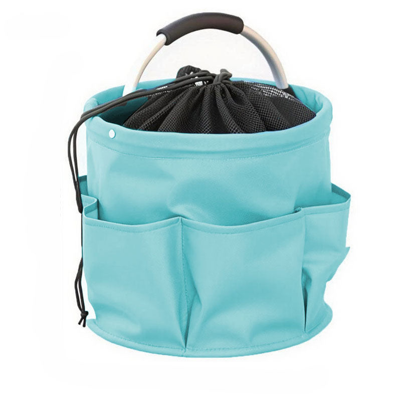 Aluminum Handle Multi-Purpose Basket