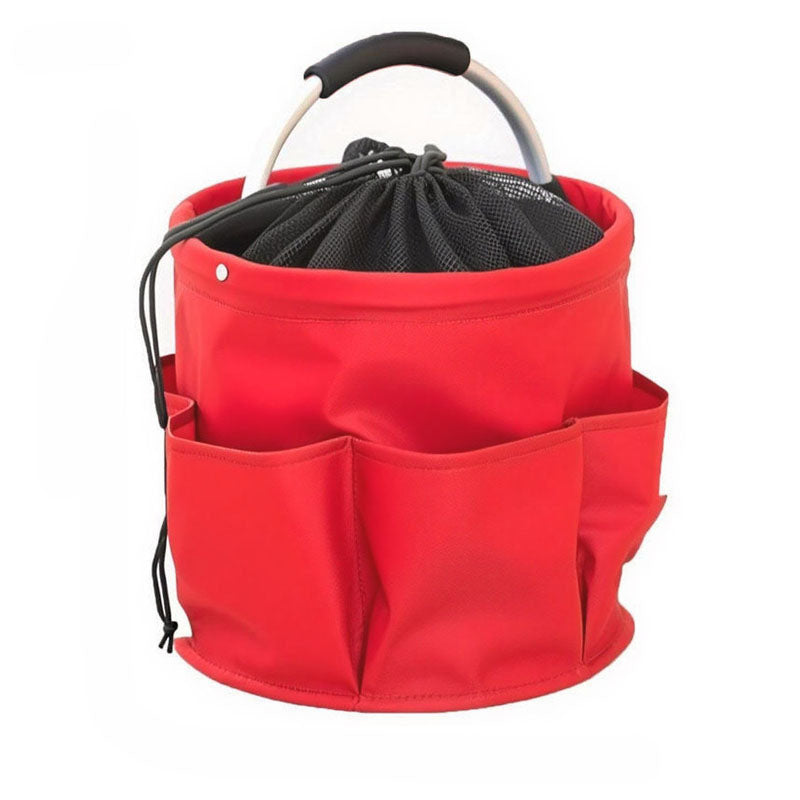 Aluminum Handle Multi-Purpose Basket