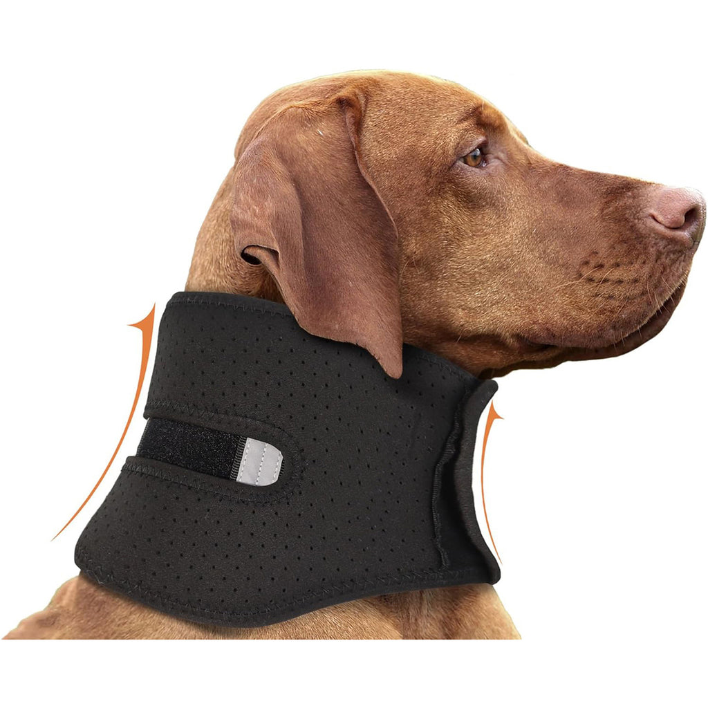 Dog Cervical Collar Neck Brace