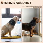 Dog Cervical Collar Neck Brace
