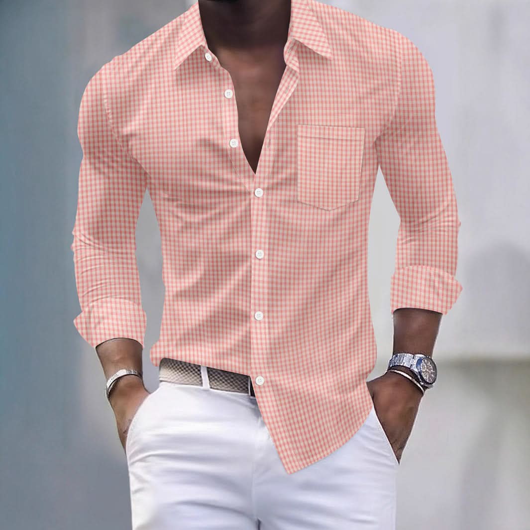 Dexley Classic Shirt