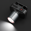 Adjustable Zoom Headlamp