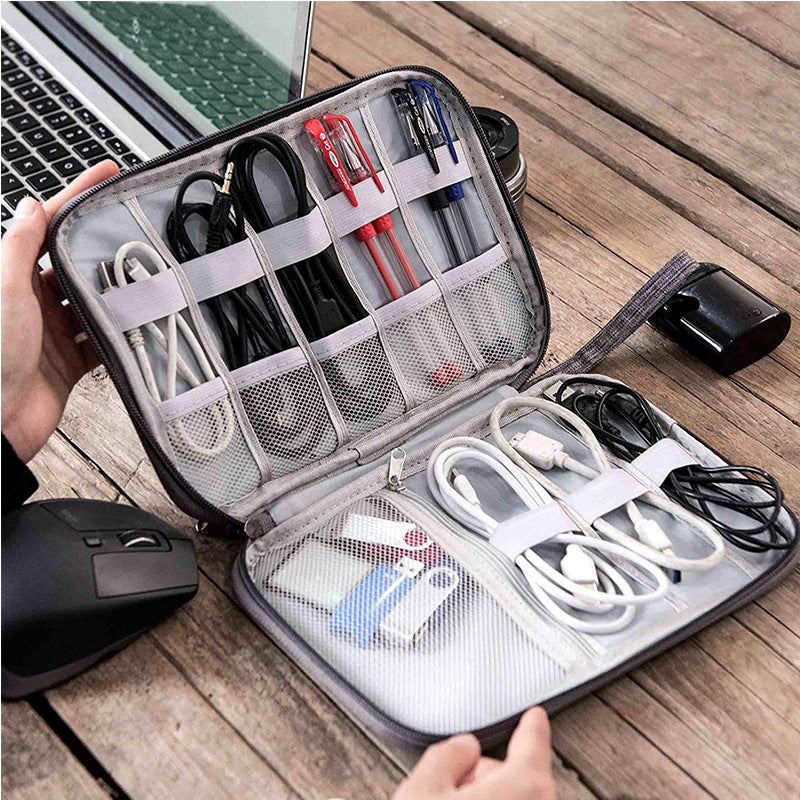 Tech Accessory Bag