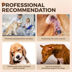 Dog Cervical Collar Neck Brace