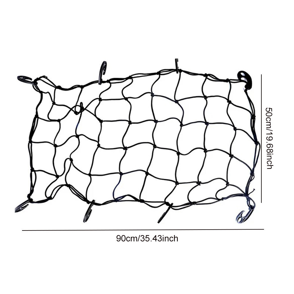 Travel Cover Net