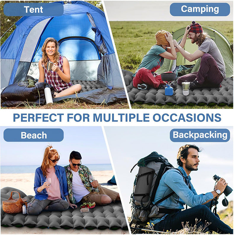 Portable Inflatable Couch