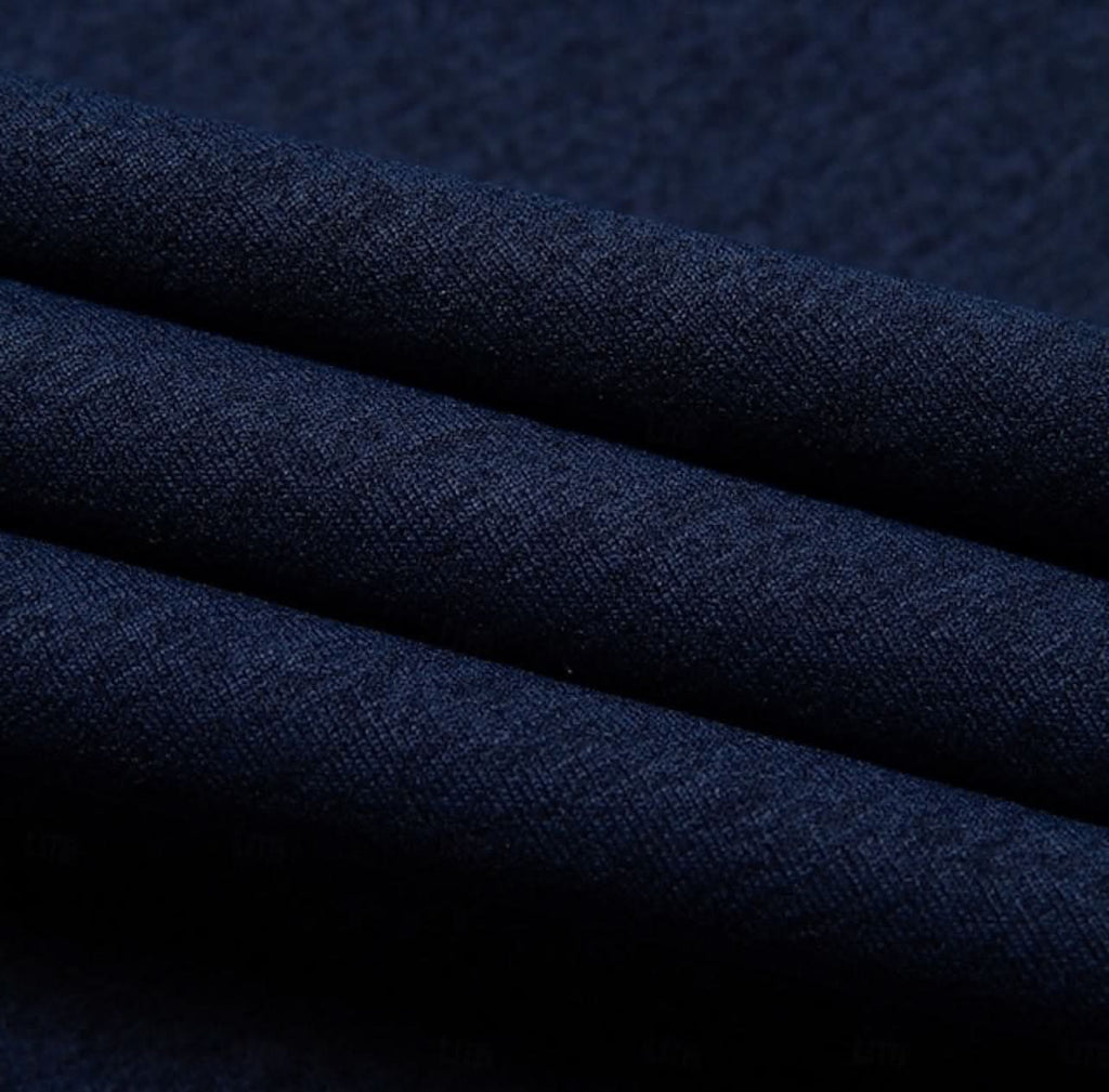 Subtle Charisma Polo