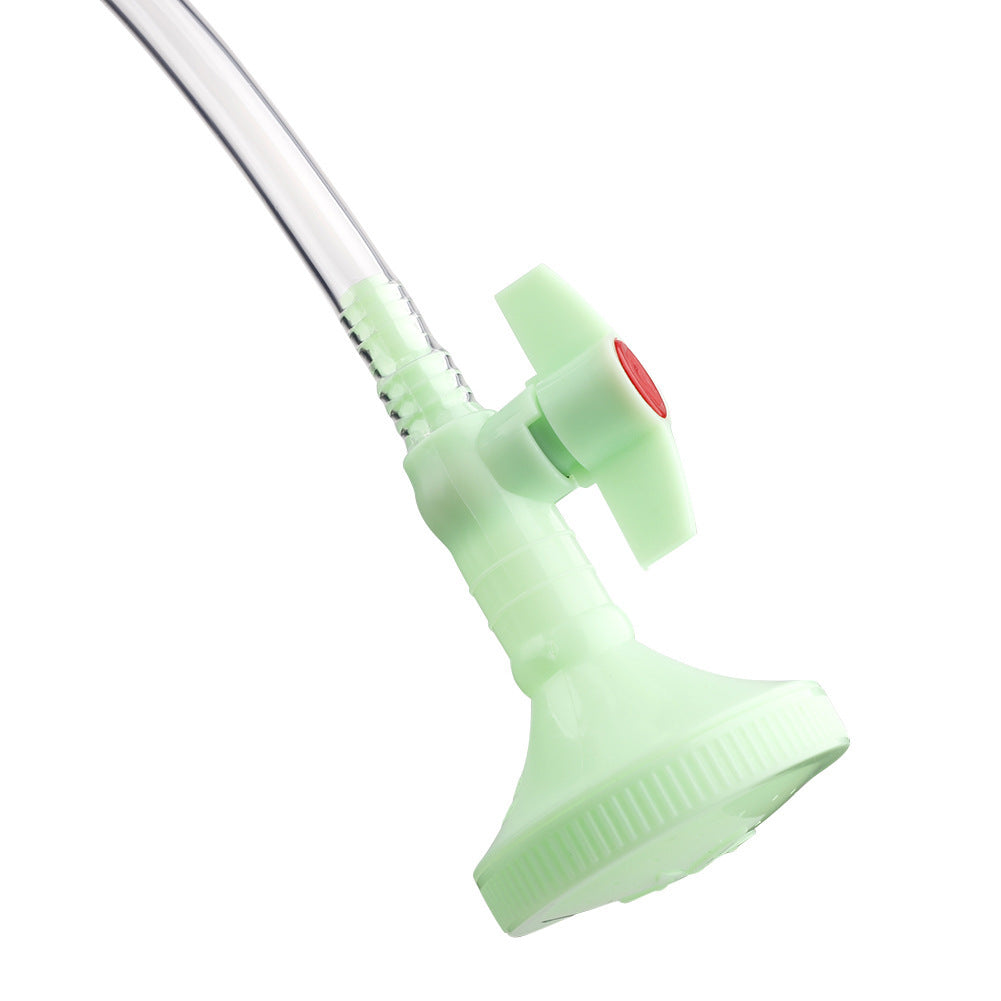 Travel Camping Shower