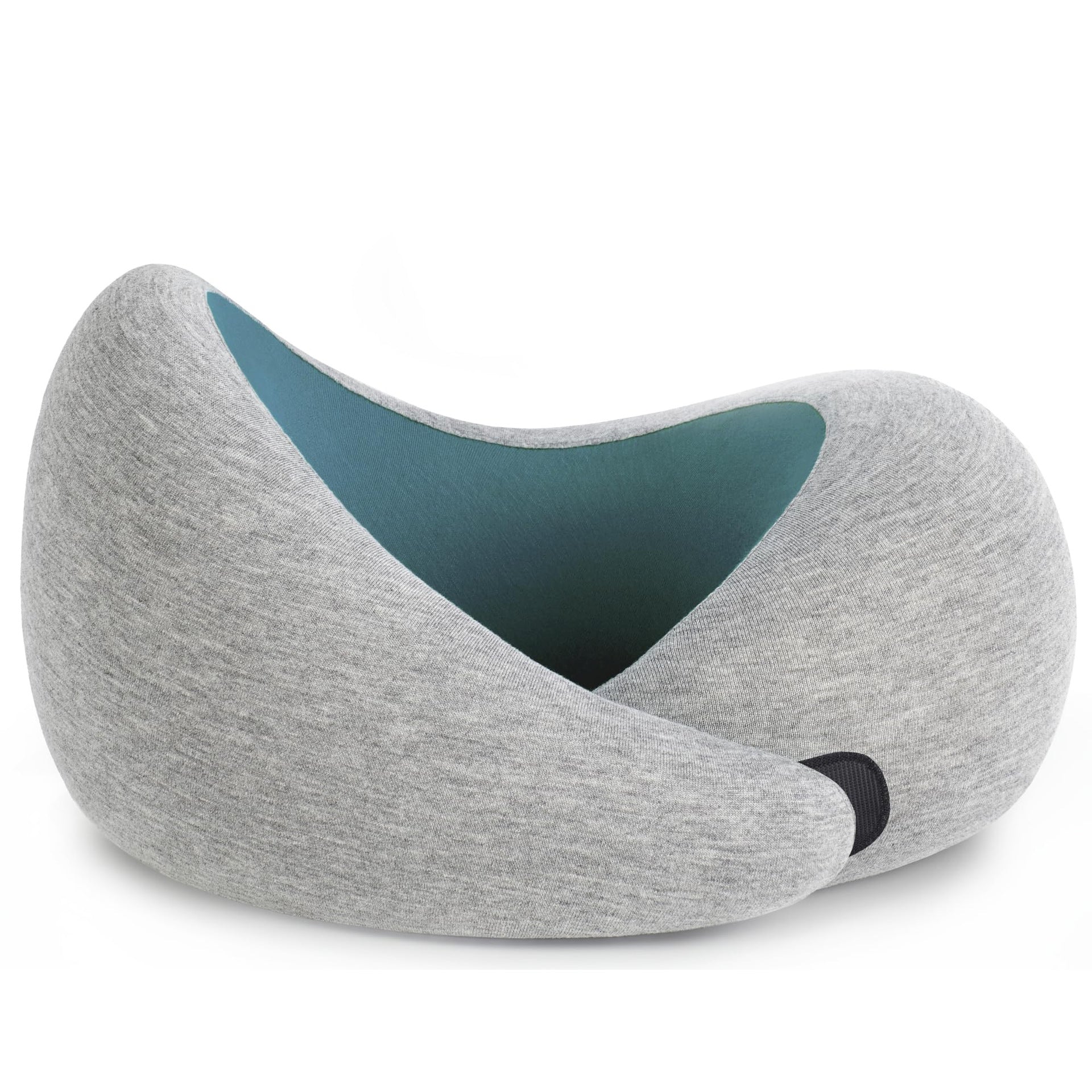 U-Shaped Travel Pillow – Compact Comfort for Airplane & Road Trips