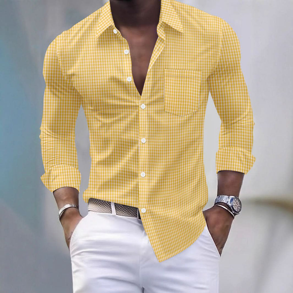 Dexley Classic Shirt