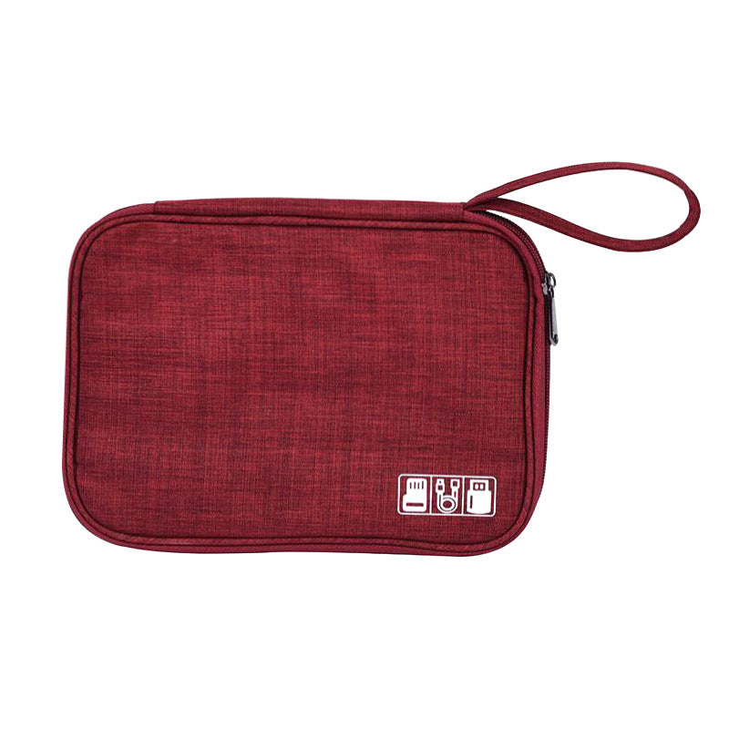 Tech Accessory Bag