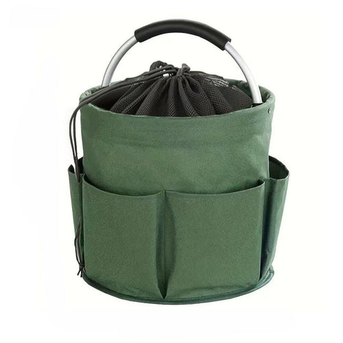 Aluminum Handle Multi-Purpose Basket