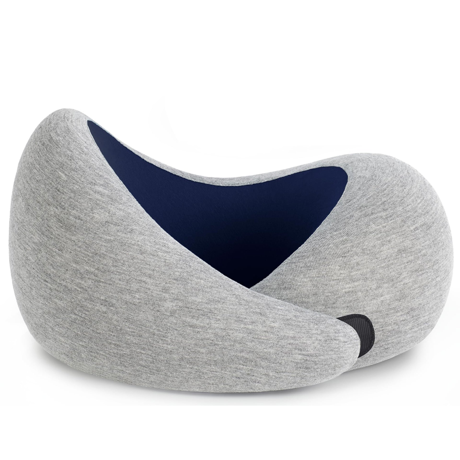 U-Shaped Travel Pillow – Compact Comfort for Airplane & Road Trips