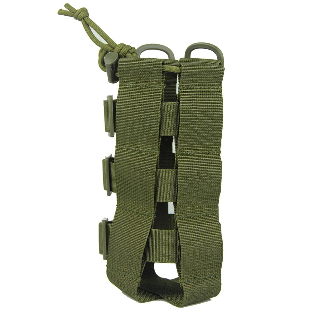 Travel Water Bottle Pouch