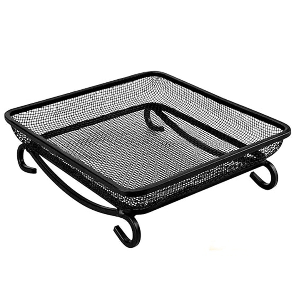 Metal Bird Feeders for Ground