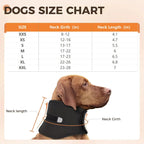 Dog Cervical Collar Neck Brace