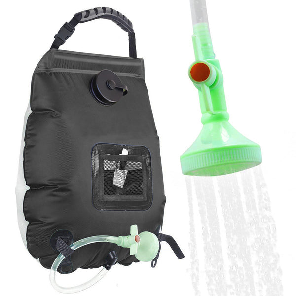 Travel Camping Shower