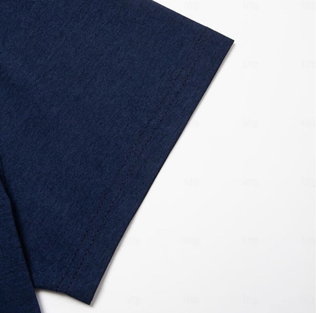 Subtle Charisma Polo