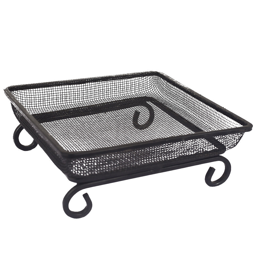 Metal Bird Feeders for Ground