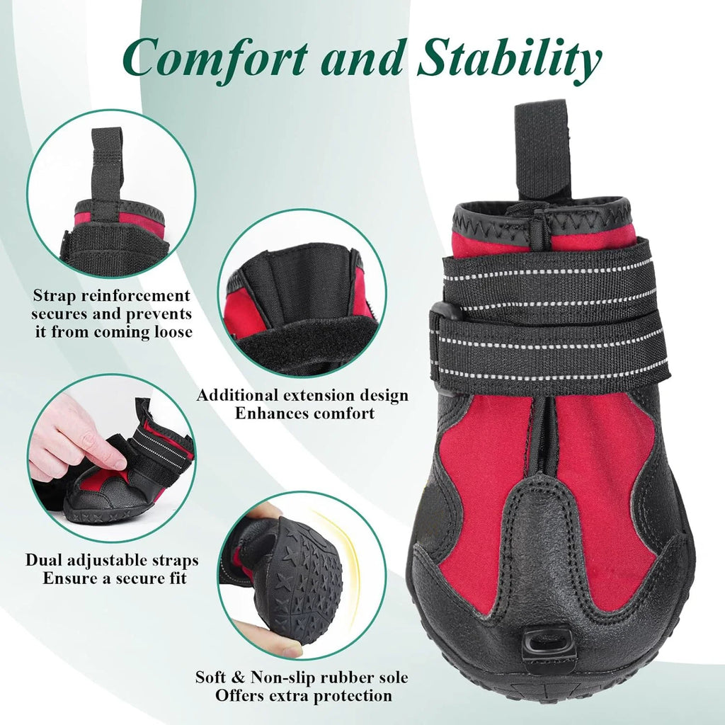 Adjustable Dog Knuckling Brace