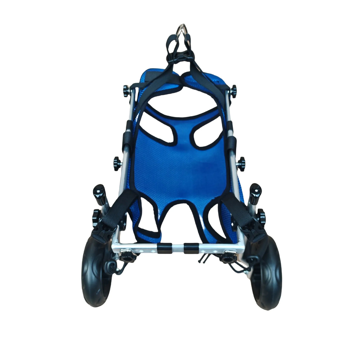 Small Dog Wheelchair for Back Legs – Lightweight & Adjustable