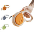 Automatic Retractable Pet Leash Explosion-proof Pet Leash