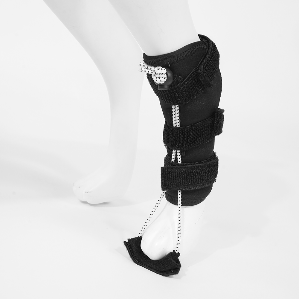 Dog Knuckling Brace for DM & IVDD - Anti-Drag Front & Back Leg Support