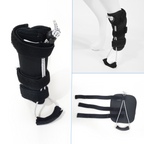 Dog Knuckling Brace for DM & IVDD - Anti-Drag Front & Back Leg Support