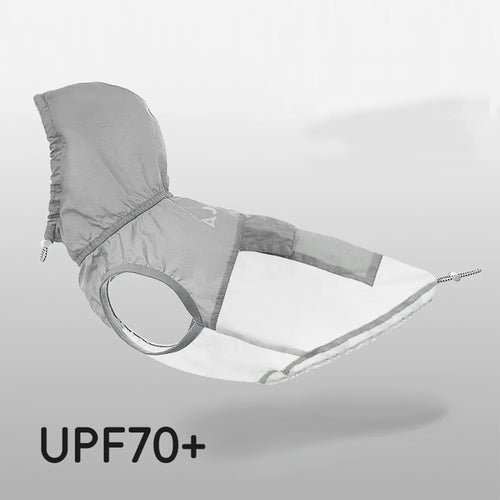 Breathable Sun-Proof Cooling Dog Vest