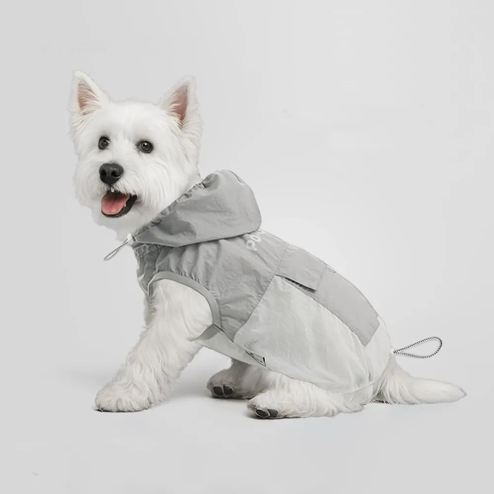 Breathable Sun-Proof Cooling Dog Vest