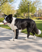 Professional Dog Leg Support Brace