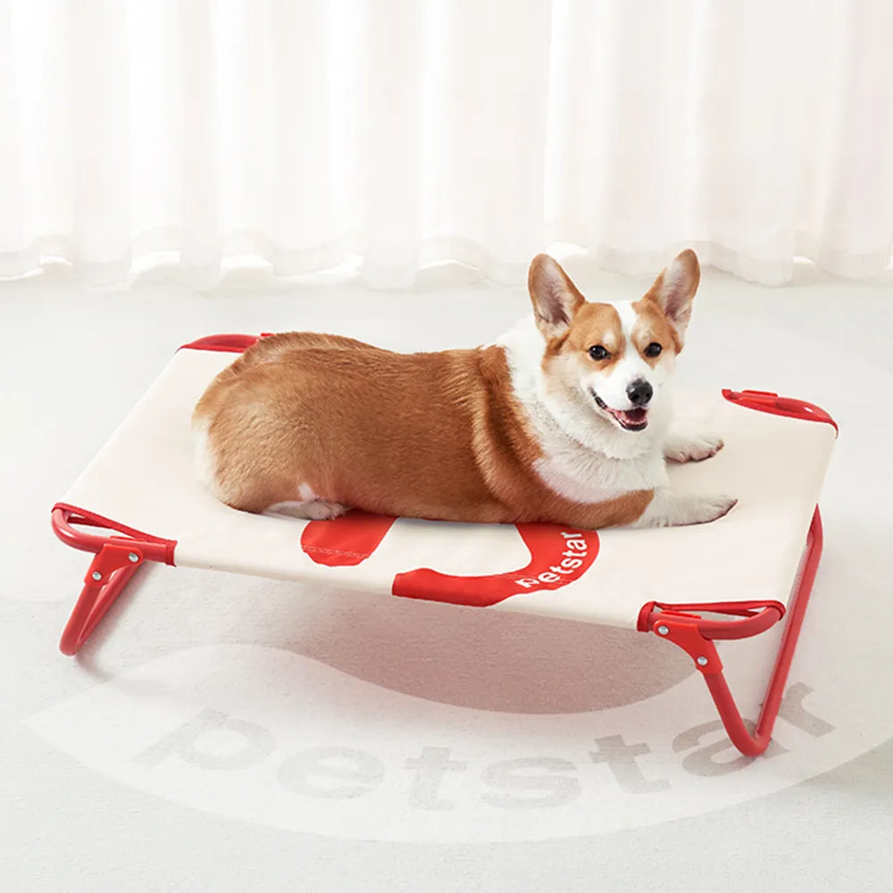 Classic Cooling Elevated Dog Bed
