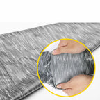 Dog Anti-Lick Sleeves for Full Leg Coverage