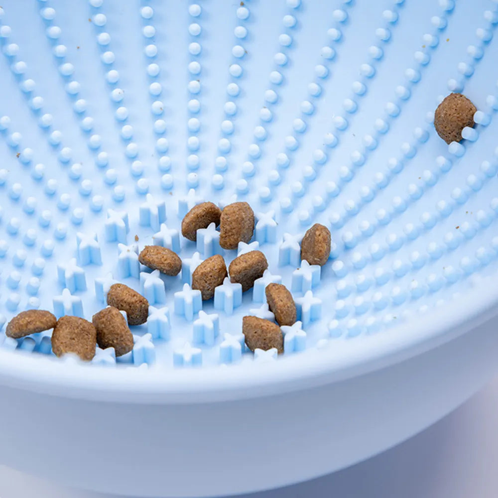 Dog Lick Bowl